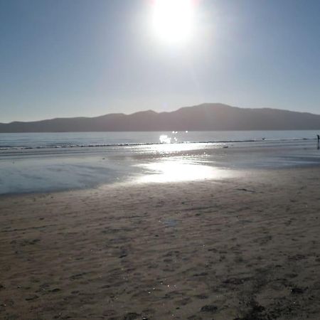 Dream Escape For 2 Bed & Breakfast Paraparaumu Dış mekan fotoğraf