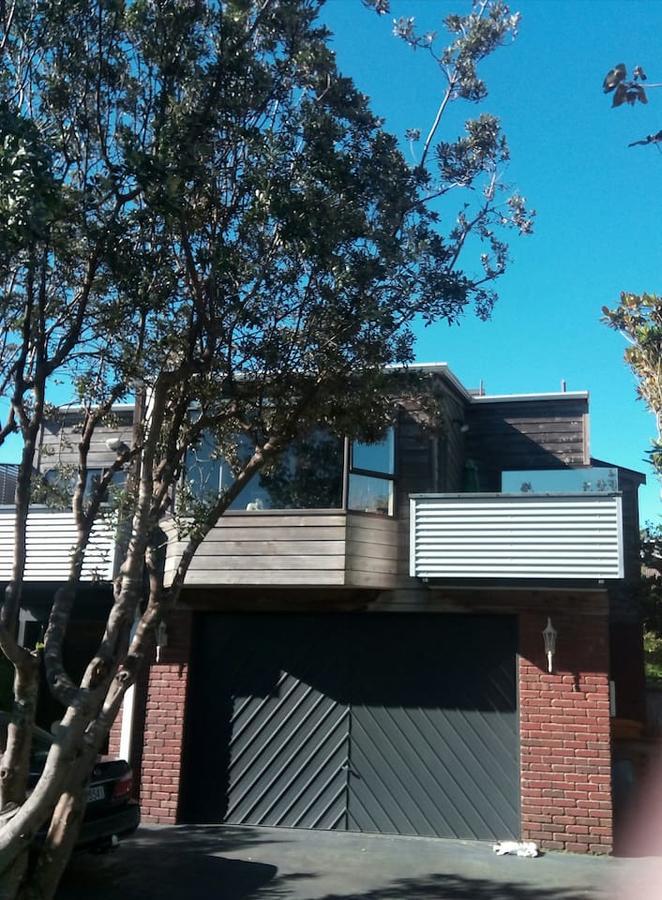 Dream Escape For 2 Bed & Breakfast Paraparaumu Dış mekan fotoğraf